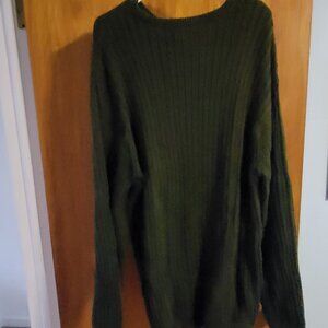 Mens sweater